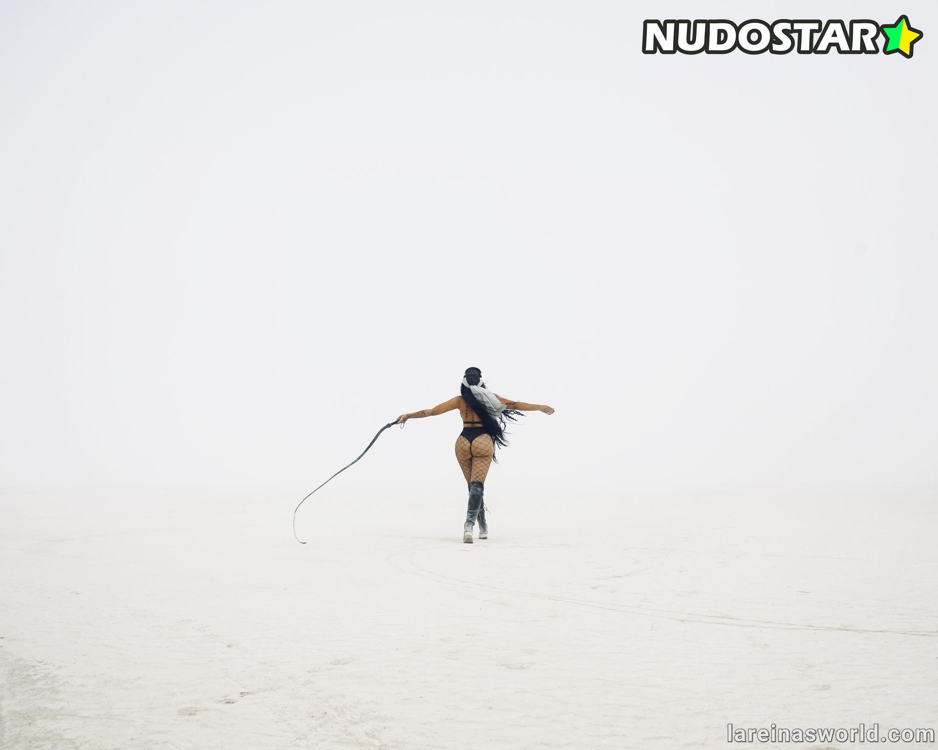 lareinasworld Leaked Photo 10