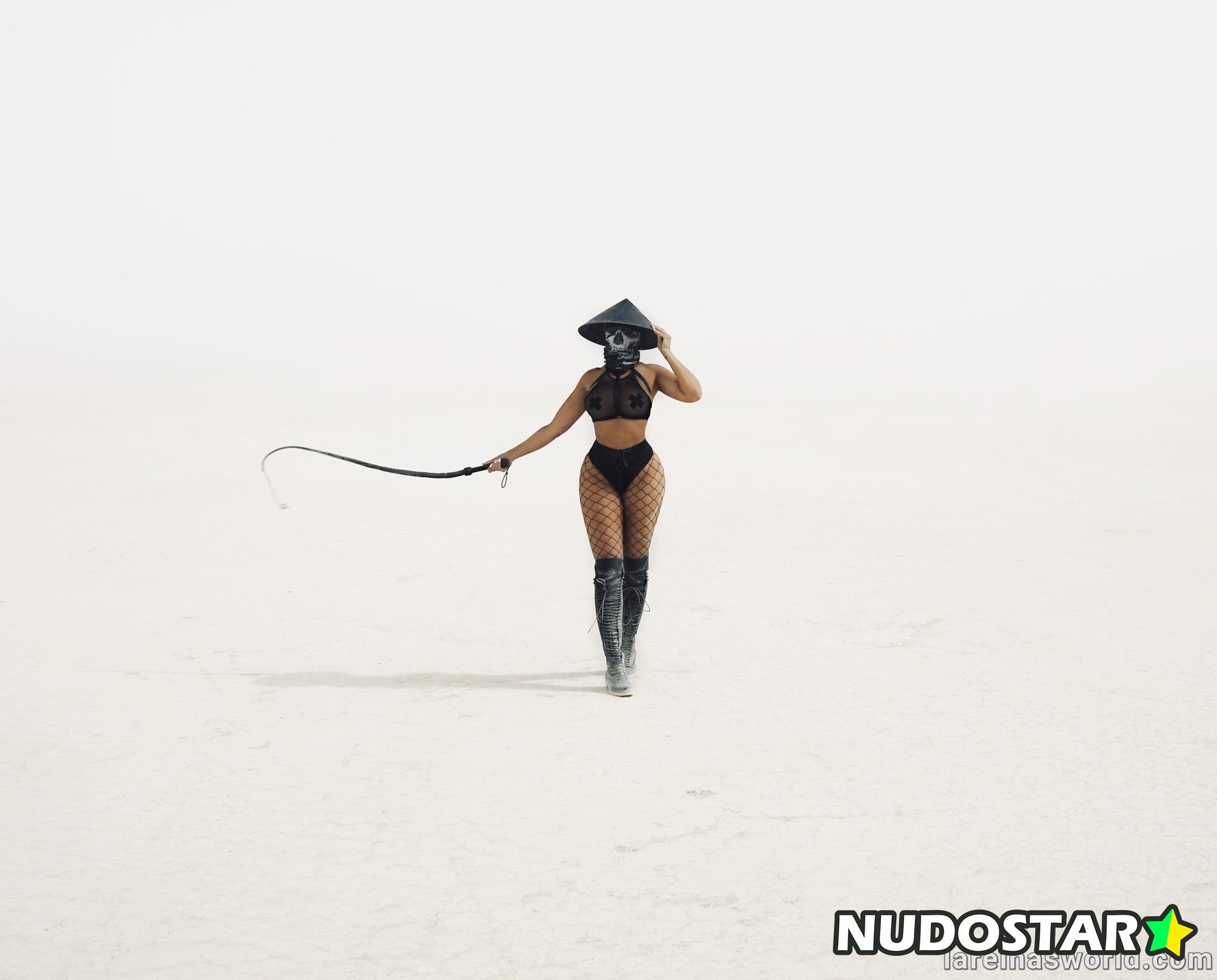 lareinasworld Leaked Photo 12