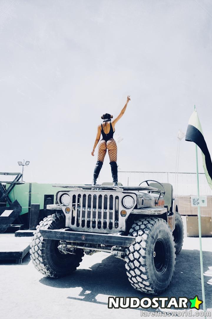 lareinasworld Leaked Photo 16