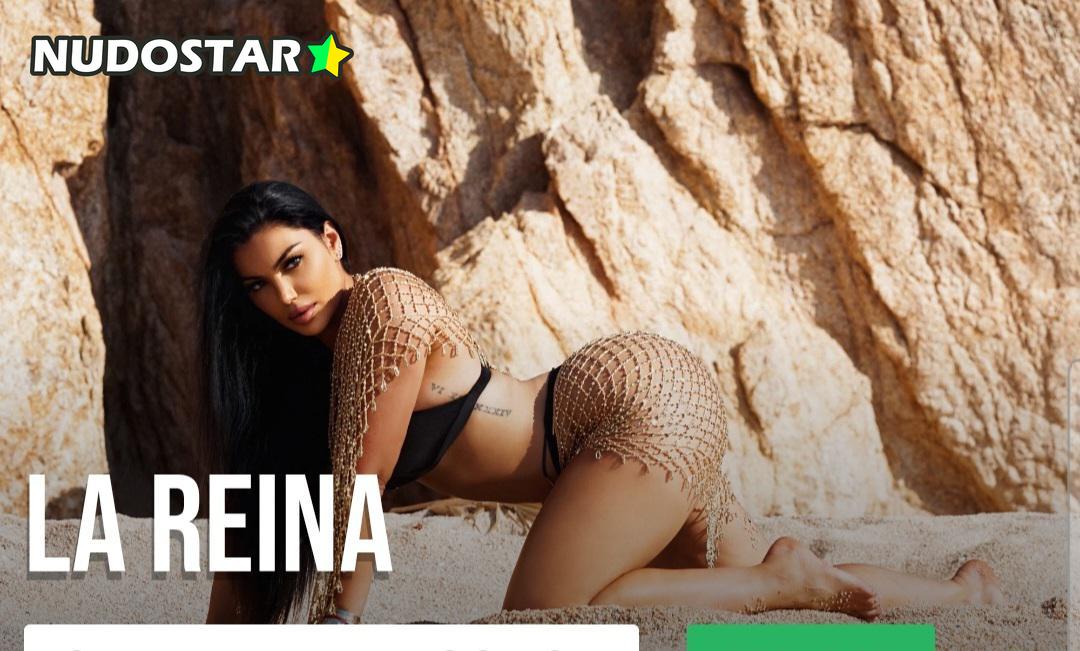 lareinasworld Leaked Photo 22