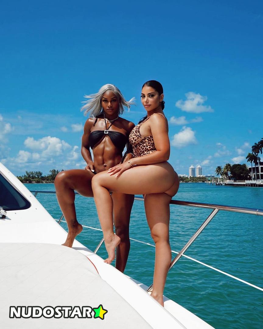 lareinasworld Leaked Photo 23