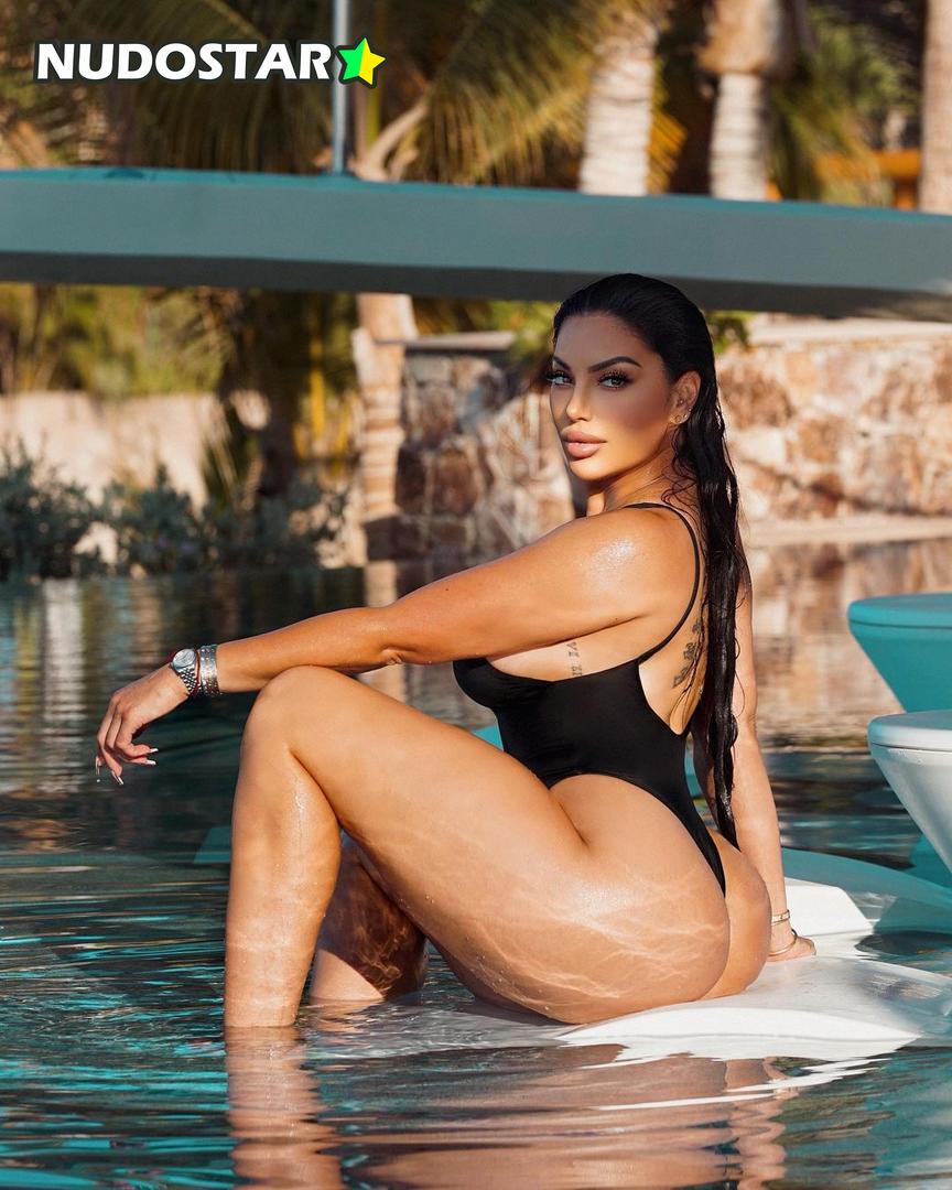 lareinasworld Leaked Photo 27