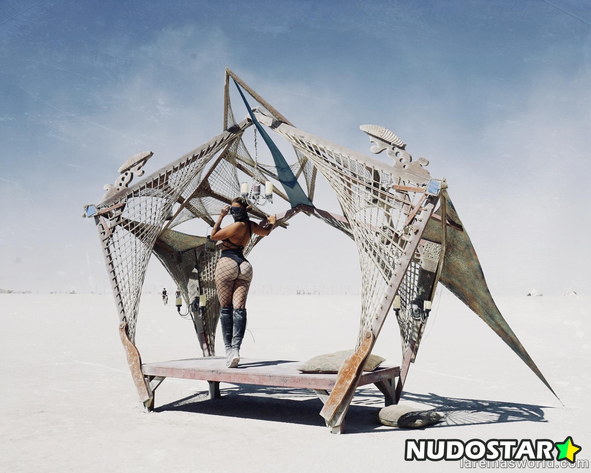 lareinasworld Leaked Photo 28