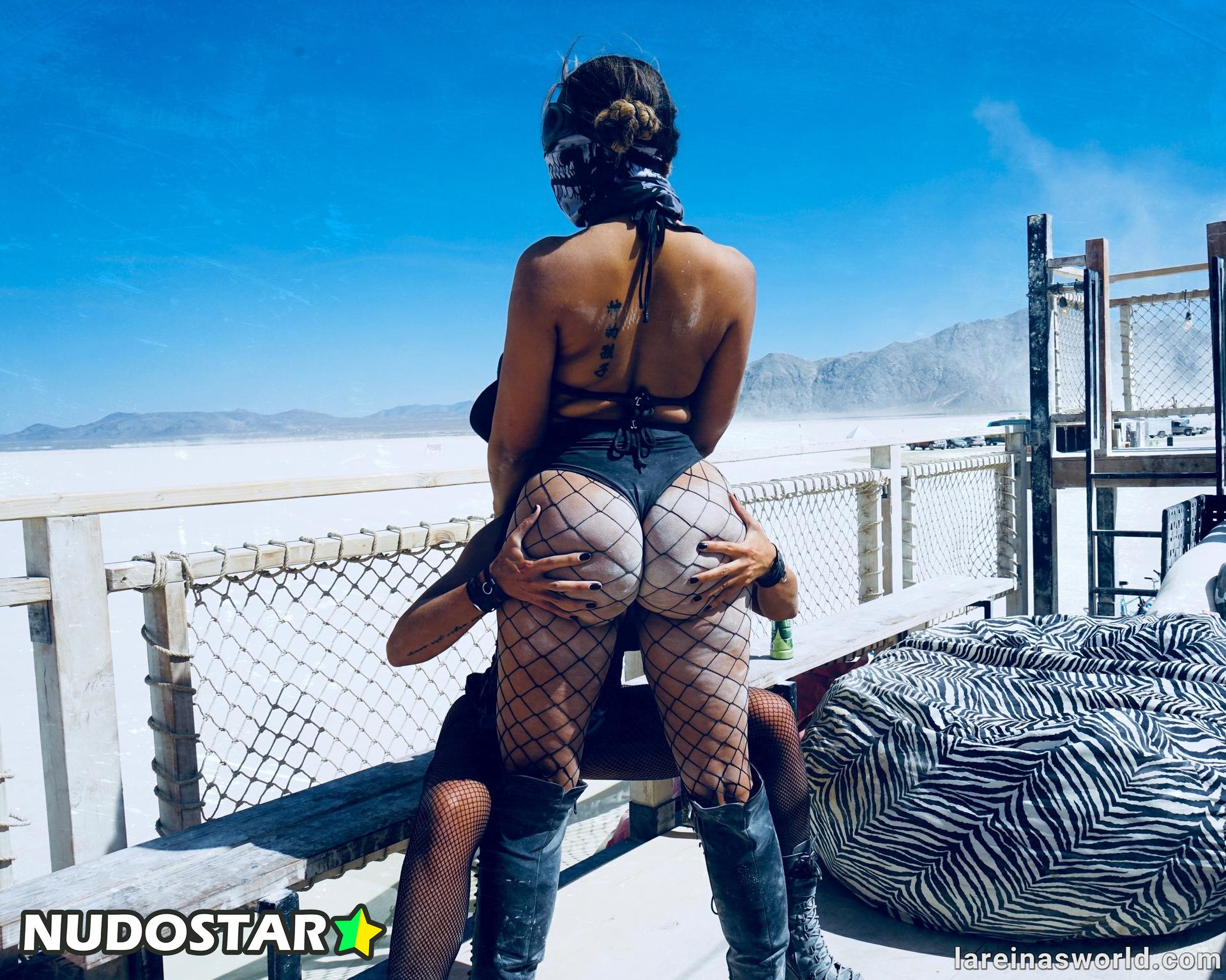 lareinasworld Leaked Photo 29