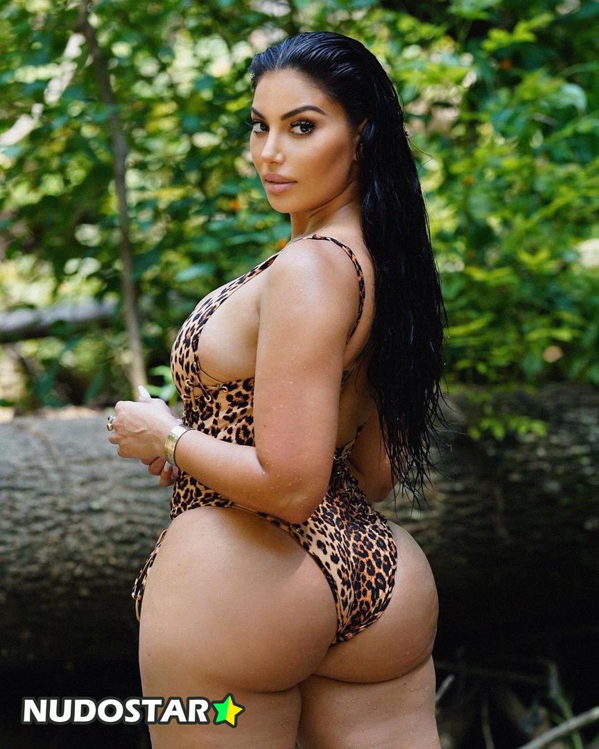 lareinasworld Leaked Photo 32