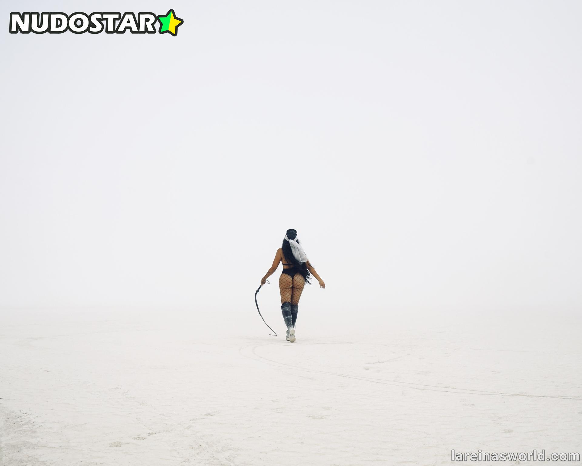 lareinasworld Leaked Photo 36