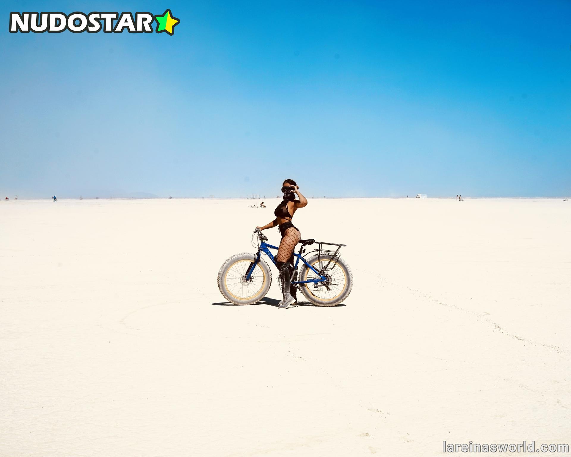 lareinasworld Leaked Photo 41