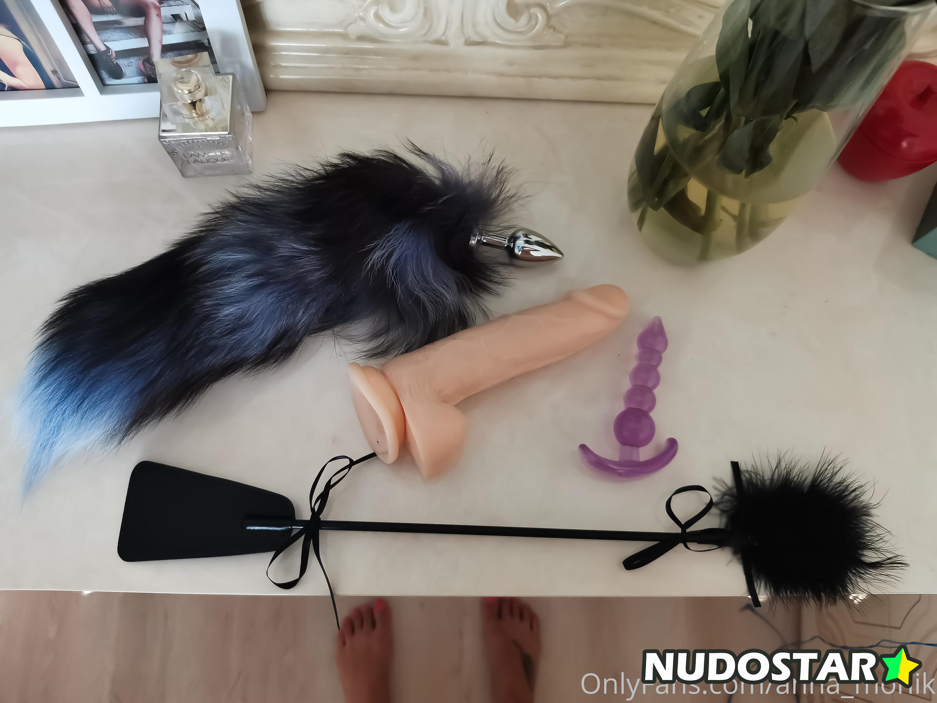 Anna Monik Leaked Photo 8