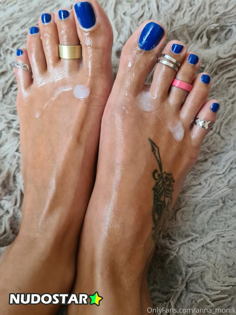 Anna Monik Leaked Photo 26