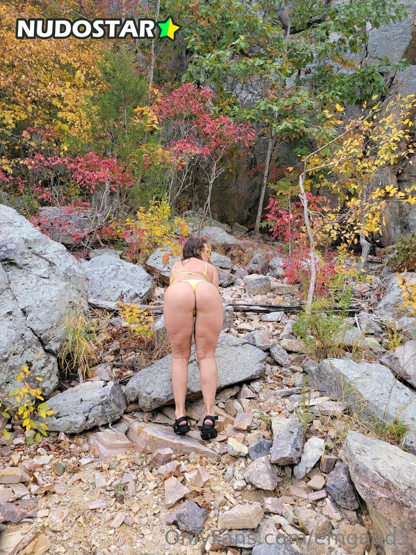 Emgaudy3333 Leaked Photo 17