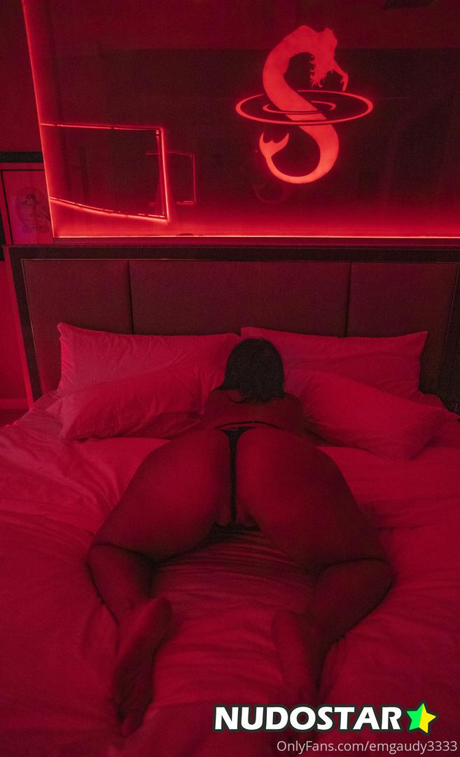 Emgaudy3333 Leaked Photo 35