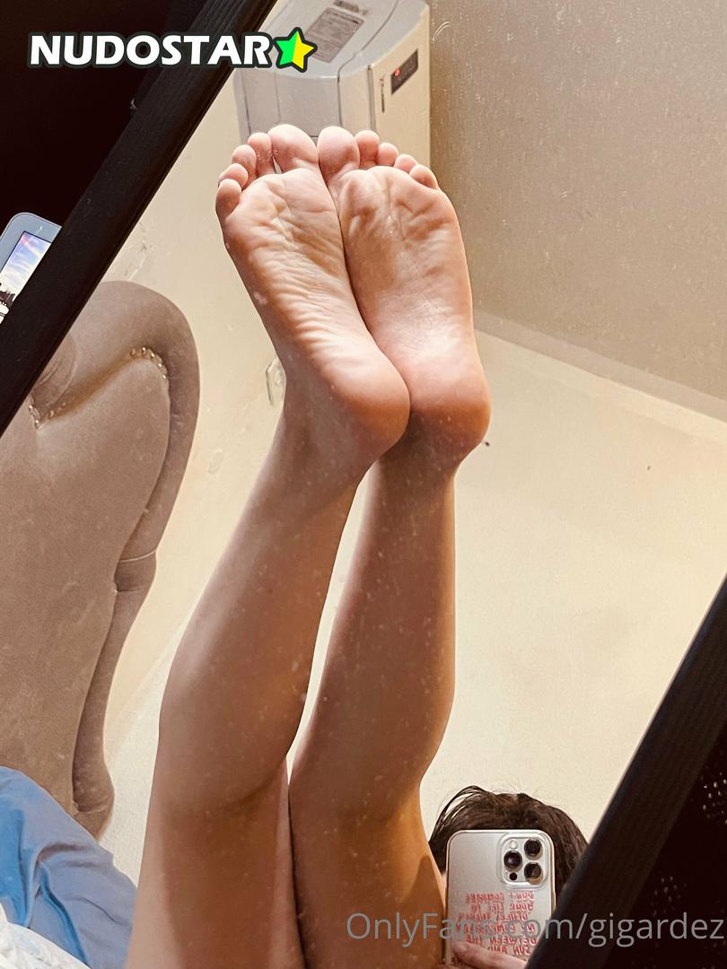 Gigardez Leaked Photo 19