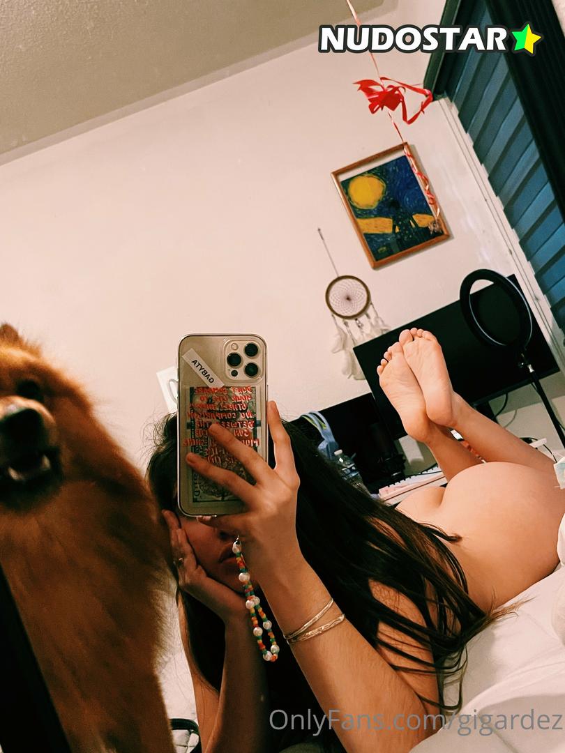 Gigardez Leaked Photo 24