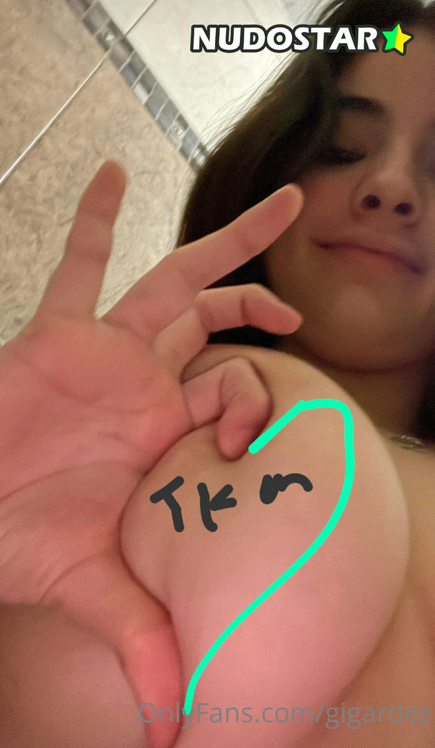 Gigardez Leaked Photo 27