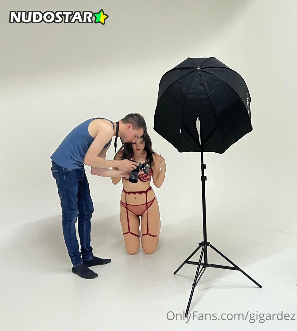 Gigardez Leaked Photo 28