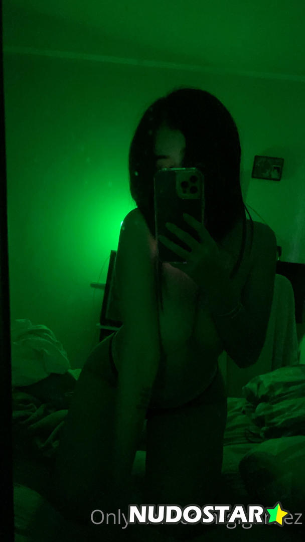 Gigardez Leaked Photo 40