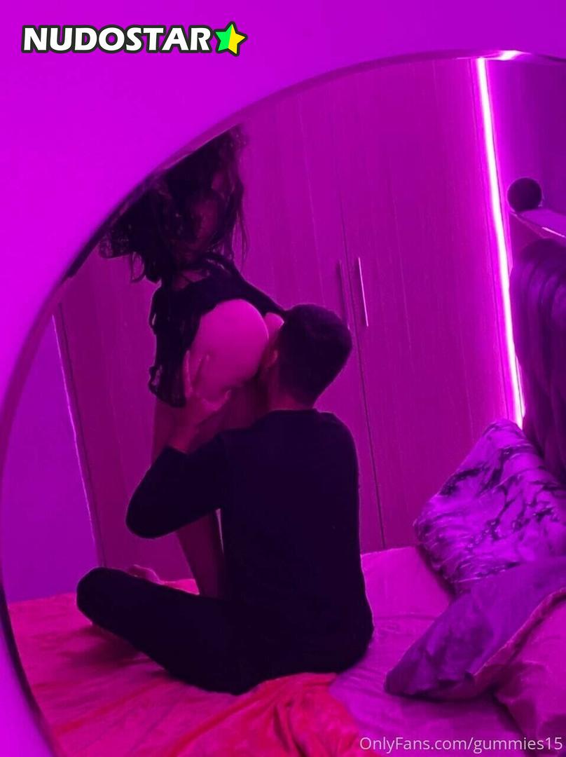 Gummies15 Leaked Photo 5