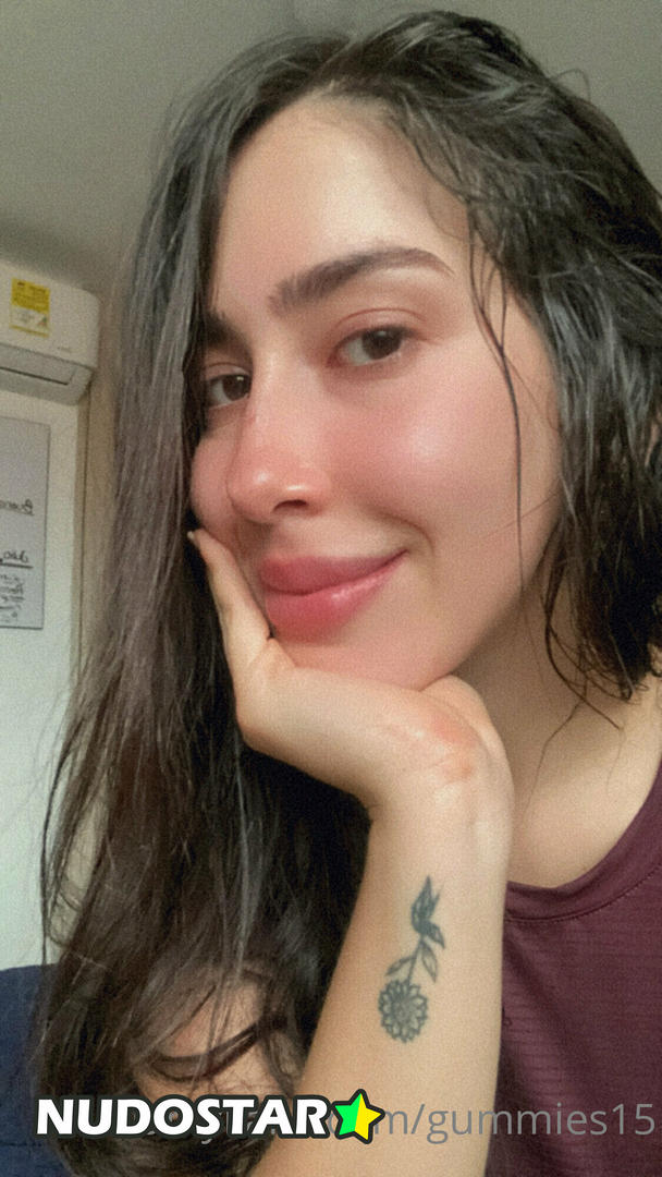 Gummies15 Leaked Photo 7