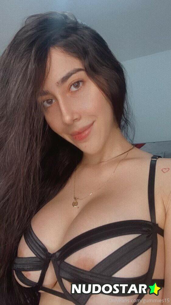 Gummies15 Leaked Photo 46