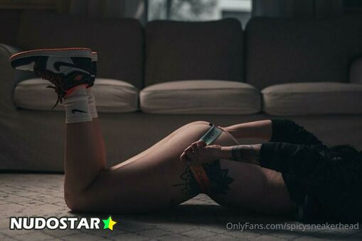 Jade Chung / SpicySneakerhead / jadechung11 Nude Leaks OnlyFans Photo 18
