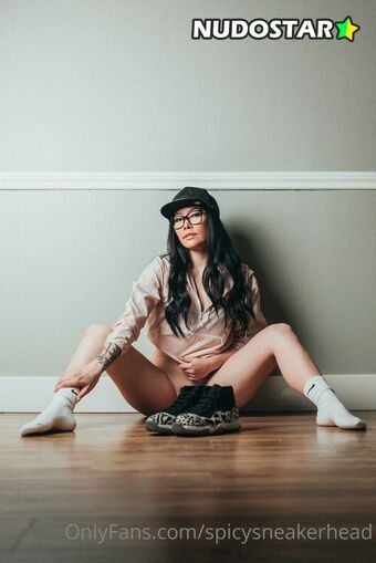 Jade Chung / SpicySneakerhead / jadechung11 Nude Leaks OnlyFans Photo 36