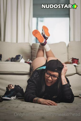 Jade Chung / SpicySneakerhead / jadechung11 Nude Leaks OnlyFans Photo 47