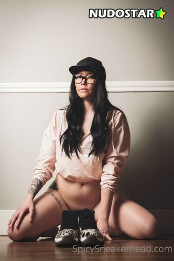 Jade Chung / SpicySneakerhead / jadechung11 Nude Leaks OnlyFans Photo 48