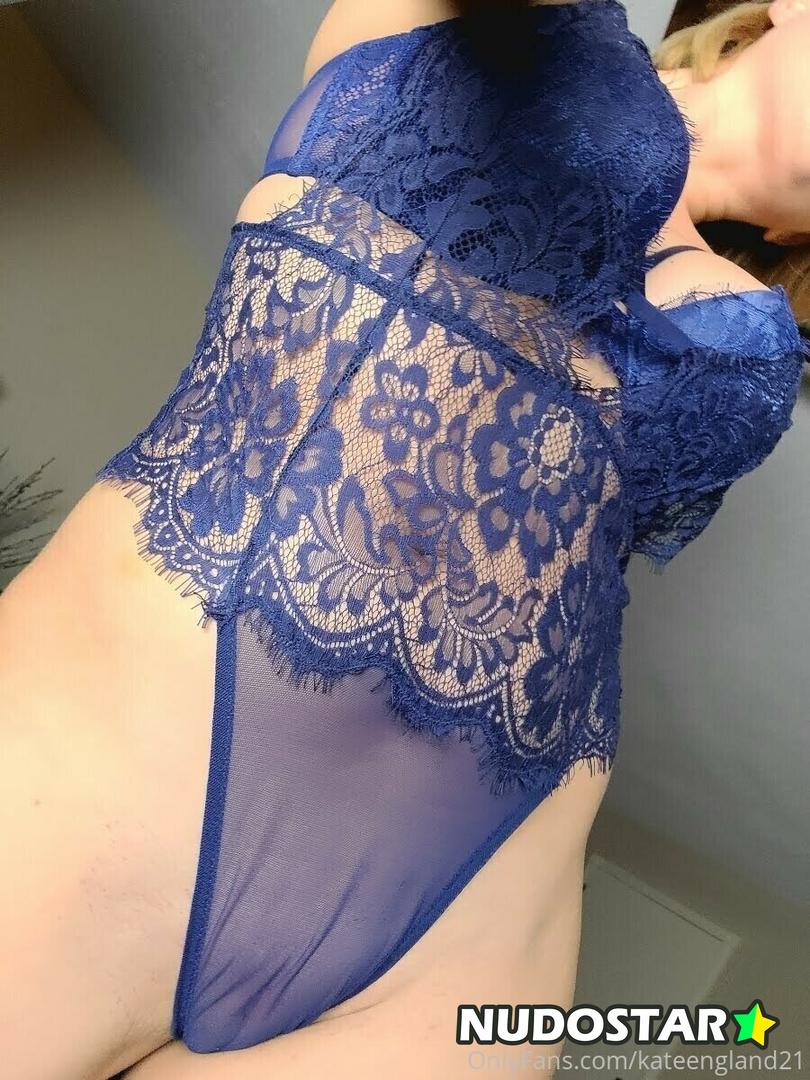 Kate England Leaked Photo 4