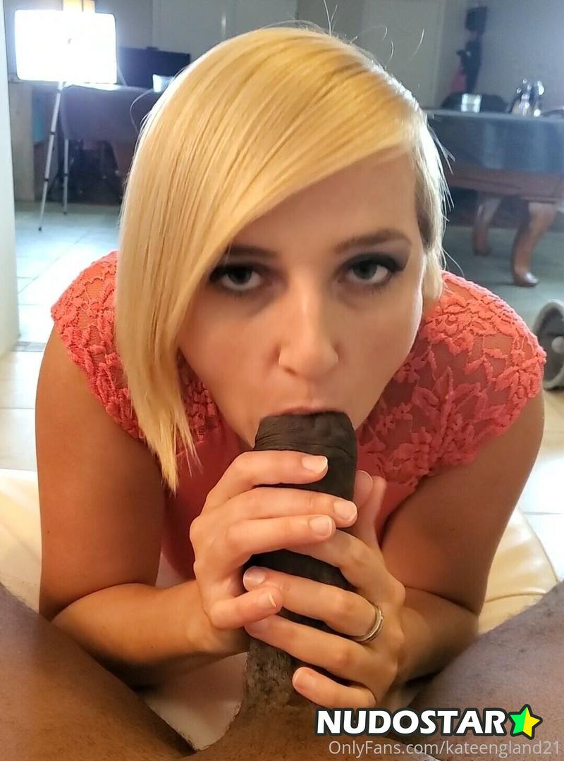 Kate England Leaked Photo 12