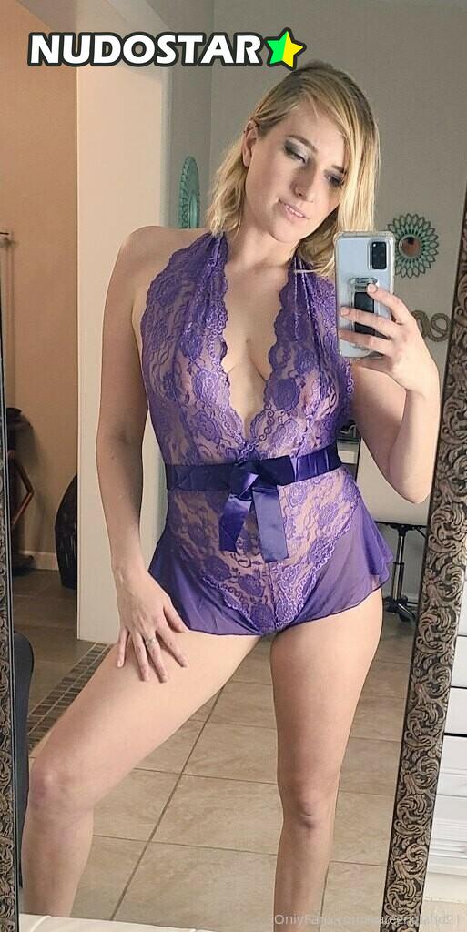 Kate England Leaked Photo 23