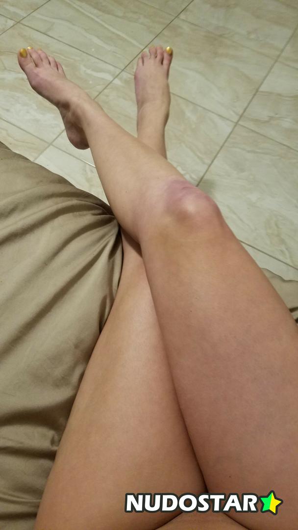 Kate England Leaked Photo 35