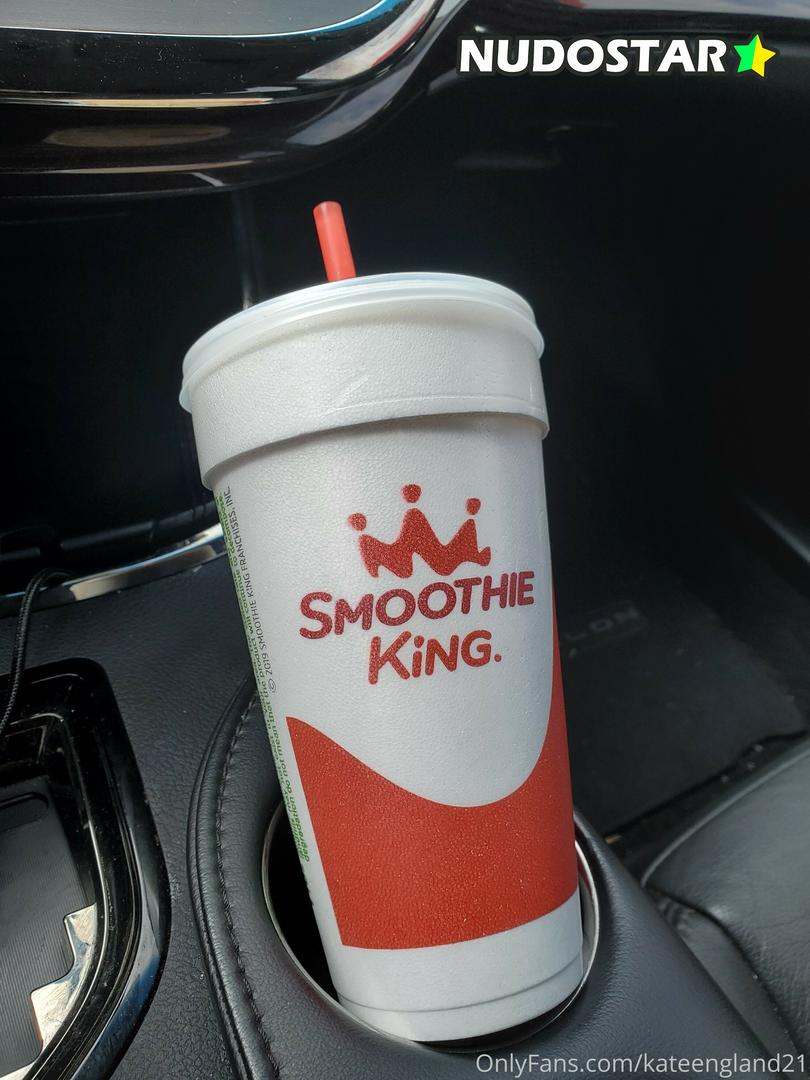 Kate England Leaked Photo 42