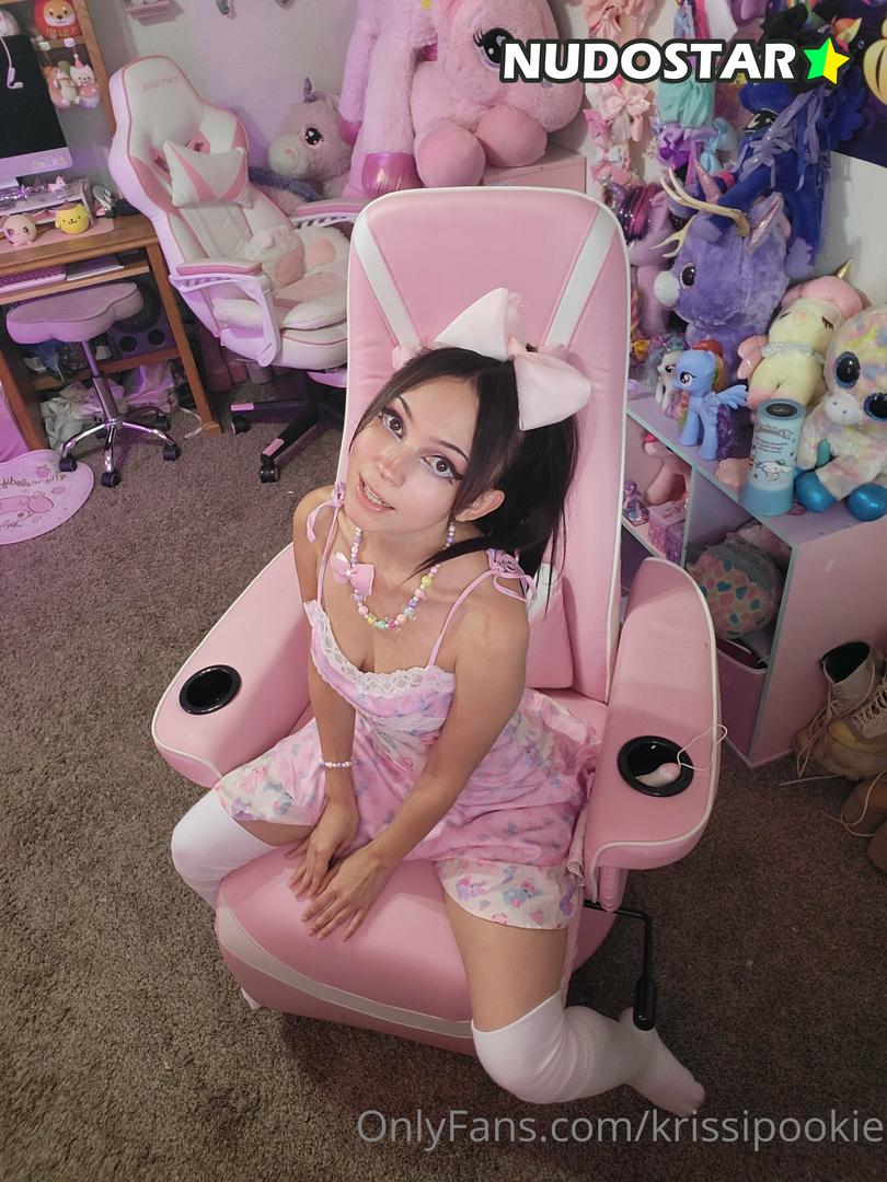Krissie Pookie Leaked Photo 3