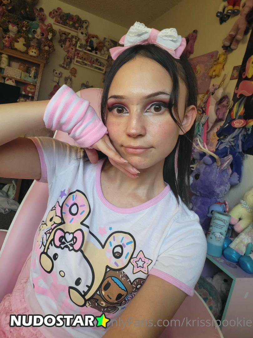 Krissie Pookie Leaked Photo 28