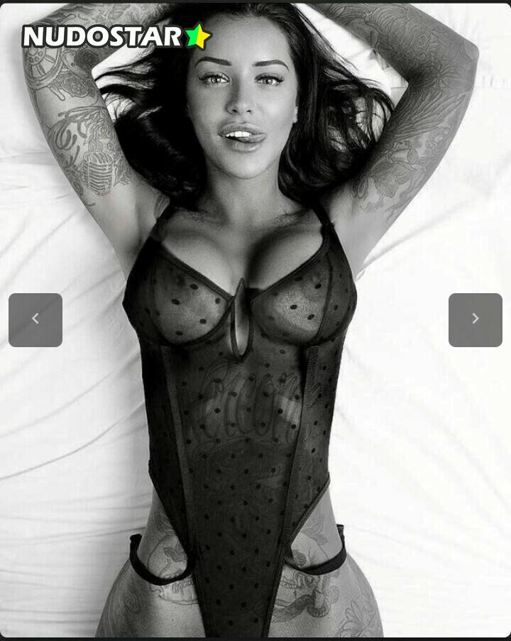 Laurence Berdard Leaked Photo 32