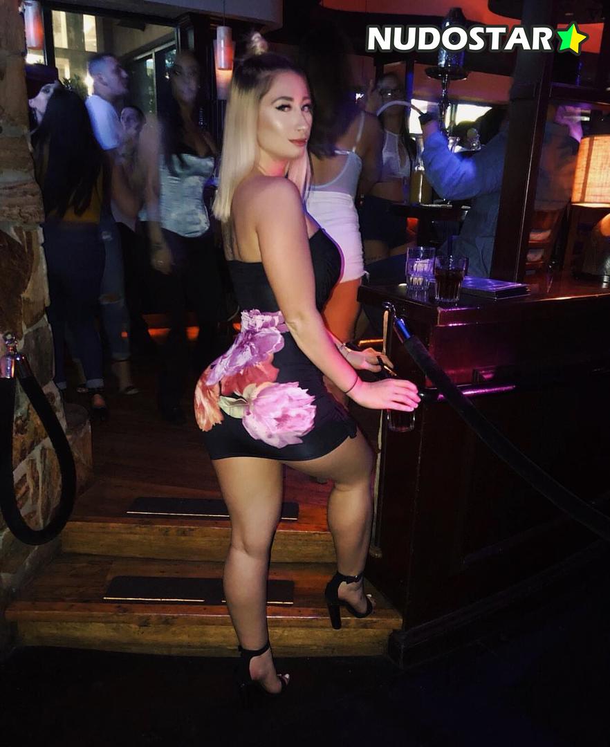 Me Abre Leaked Photo 11