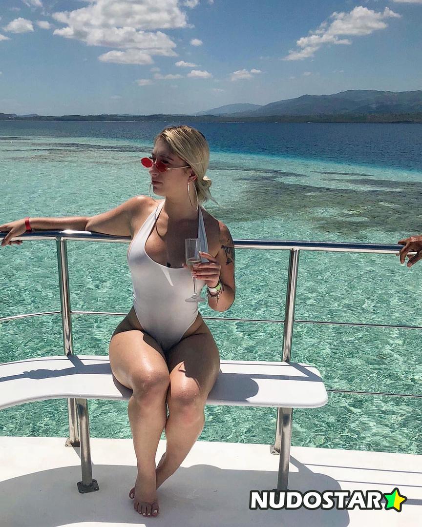 Me Abre Leaked Photo 21