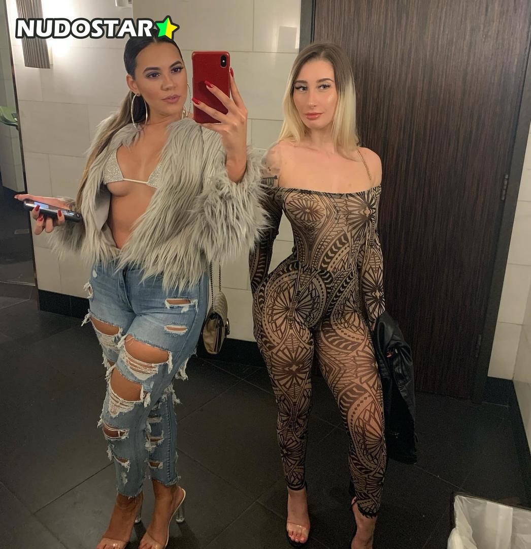 Me Abre Leaked Photo 29