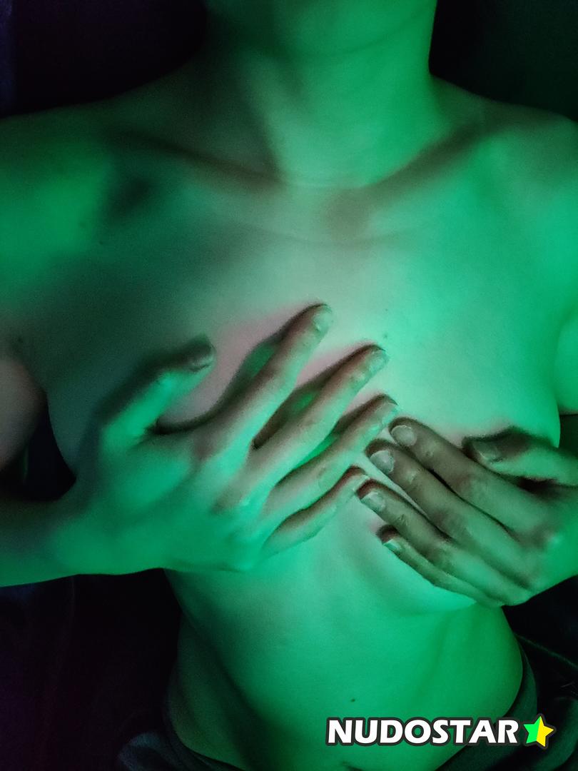 Ninja Dee Leaked Photo 19