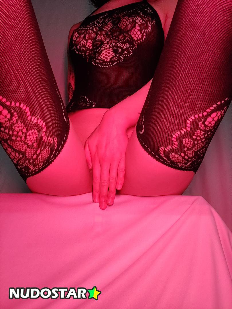 Ninja Dee Leaked Photo 43