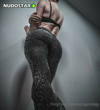Notaprodigy Nude Leaks OnlyFans Photo 10