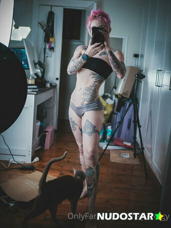 Notaprodigy Nude Leaks OnlyFans Photo 25