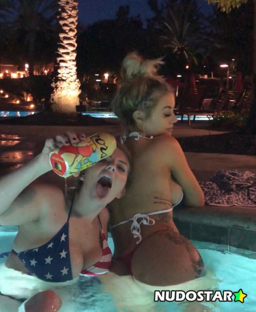 Phillybabbyy Leaked Photo 21