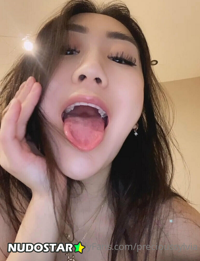 Precioussylvia Leaked Photo 42