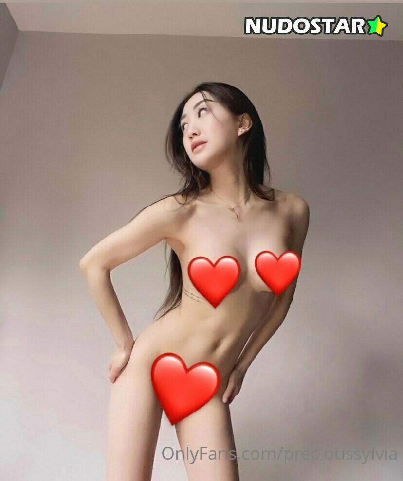 Precioussylvia Leaked Photo 45