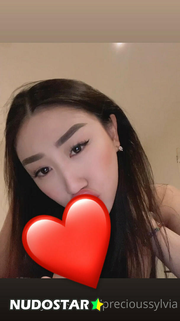 Precioussylvia Leaked Photo 46