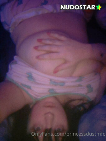 Princess Dust / princessdustmfc Nude Leaks OnlyFans Photo 28