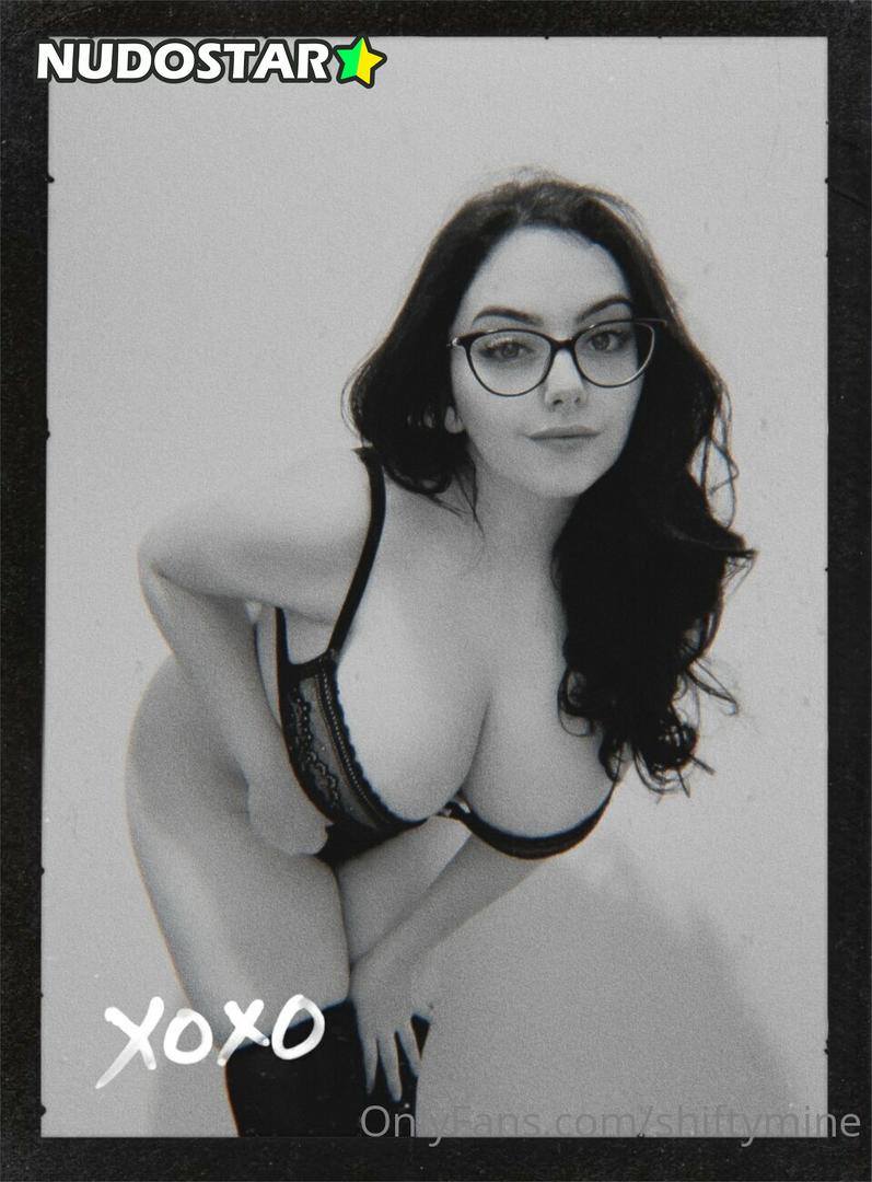 Shiftymine Leaked Photo 24