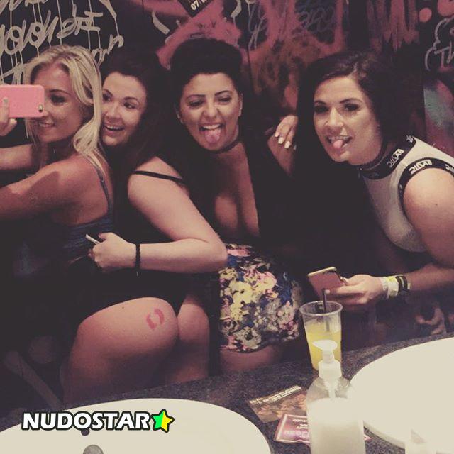 Stacey Robyn Leaked Photo 6