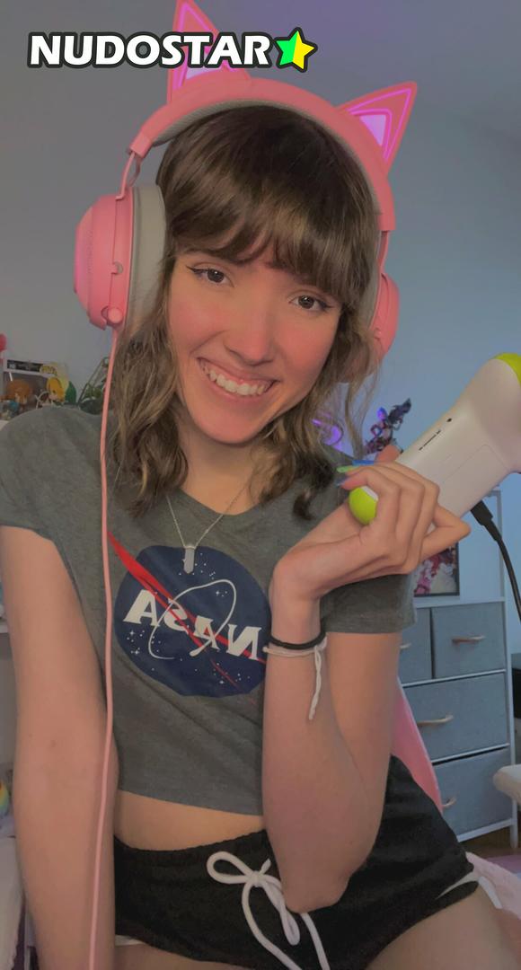 Strawberrygirlkairi Leaked Photo 3